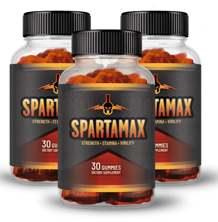Spartamax